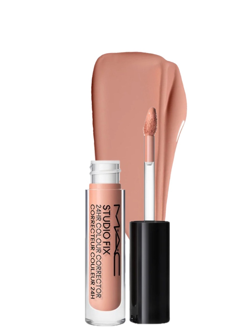 NEW✅MAC Peach
